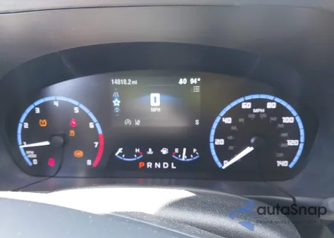 2023 Ford Bronco Sport Big Bend from USA, damaged, VIN 3FMCR9B65PRE10890